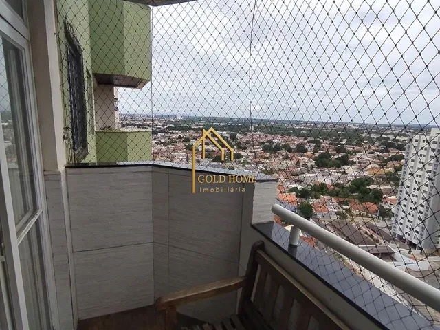 Imagem 8: Apartamento à Venda – Residencial Ilha dos Açores