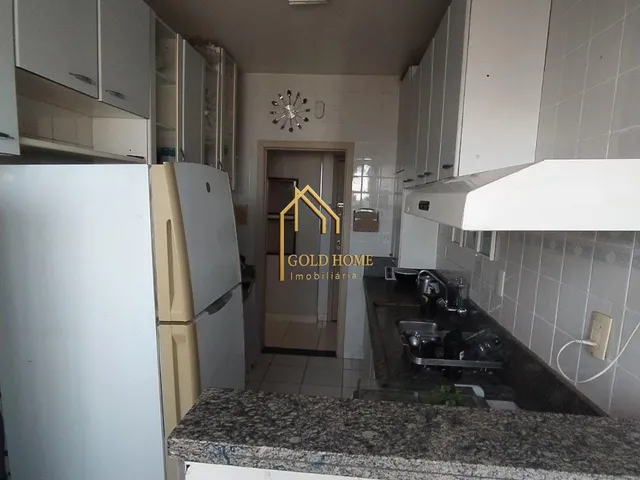 Imagem 15: Apartamento à Venda – Residencial Ilha dos Açores
