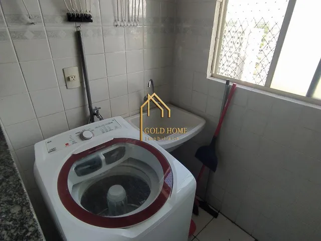 Imagem 3: Apartamento à Venda – Residencial Ilha dos Açores