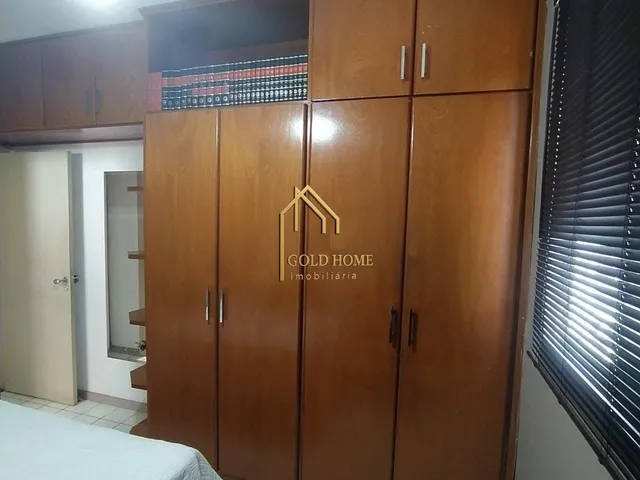 Imagem 14: Apartamento à Venda – Residencial Ilha dos Açores