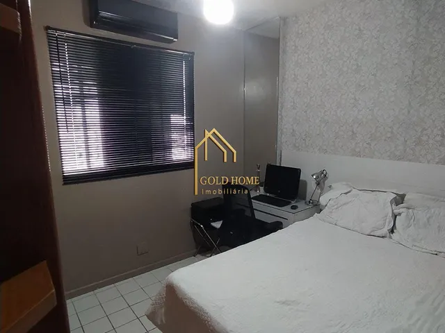 Imagem 12: Apartamento à Venda – Residencial Ilha dos Açores
