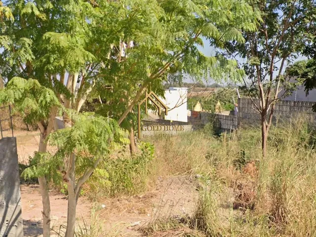 Imagem: Terreno a venda no Tropical Ville