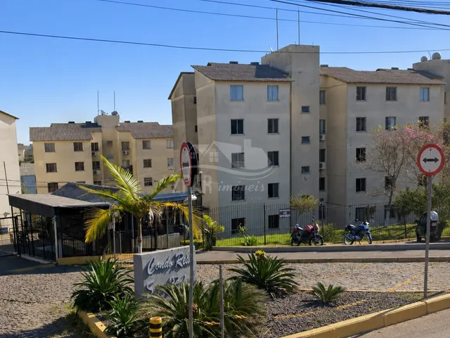 Imagem: Apartamento à venda em Porto Alegre-RS