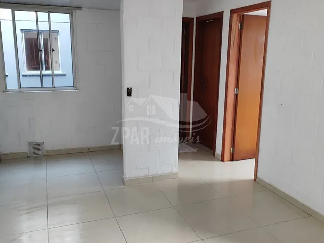 Imagem 8: Apartamento à venda em Porto Alegre-RS, Vila Nova: 2 quartos, 1 banheiro, 47,97 m² de