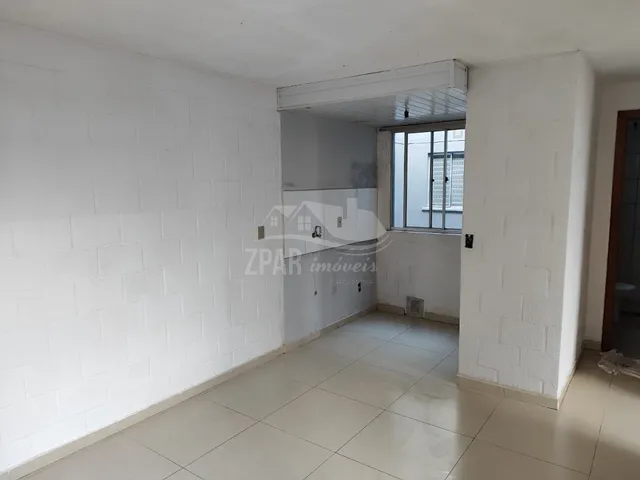 Imagem 5: Apartamento à venda em Porto Alegre-RS, Vila Nova: 2 quartos, 1 banheiro, 47,97 m² de