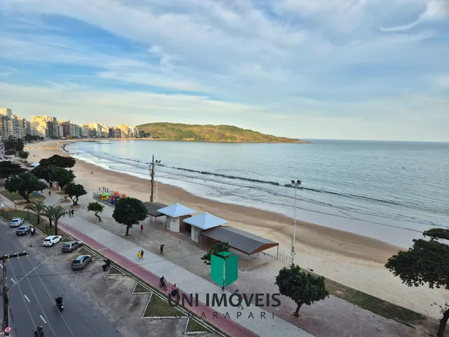 Imagem 10: Apartamento 3 Quartos Frente Mar Mobiliado à Venda na Praia do Morro Guarapari