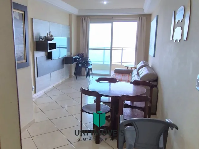 Imagem 11: Apartamento 3 Quartos Frente Mar Mobiliado à Venda na Praia do Morro Guarapari