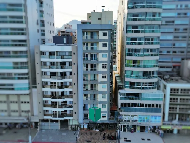 Imagem 15: Apartamento 3 Quartos Frente Mar Mobiliado à Venda na Praia do Morro Guarapari