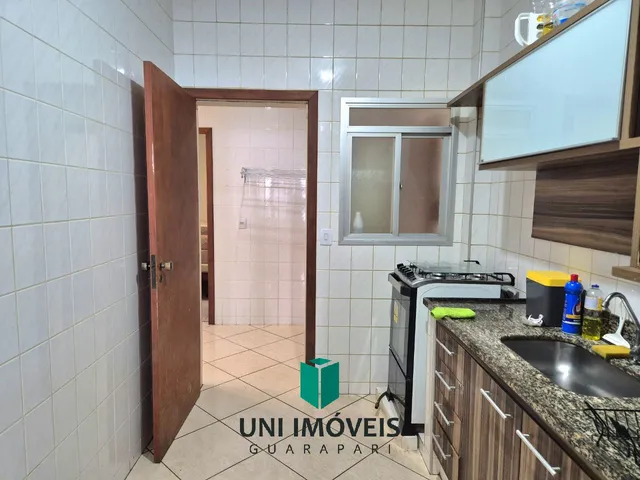 Imagem 4: Apartamento 3 Quartos Frente Mar Mobiliado à Venda na Praia do Morro Guarapari