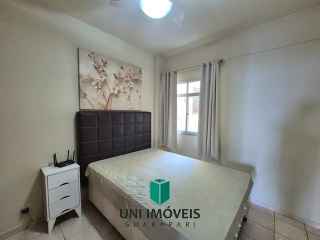 Imagem 8: Apartamento 3 Quartos Frente Mar Mobiliado à Venda na Praia do Morro Guarapari