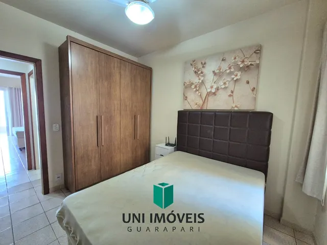 Imagem 12: Apartamento 3 Quartos Frente Mar Mobiliado à Venda na Praia do Morro Guarapari