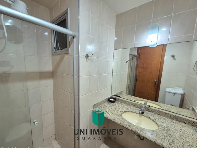 Imagem 9: Apartamento 3 Quartos Frente Mar Mobiliado à Venda na Praia do Morro Guarapari