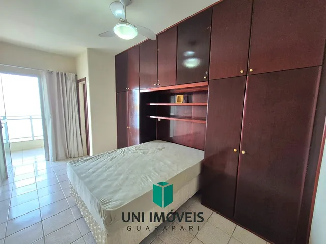 Imagem 3: Apartamento 3 Quartos Frente Mar Mobiliado à Venda na Praia do Morro Guarapari