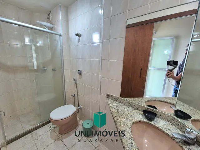Imagem 14: Apartamento 3 Quartos Frente Mar Mobiliado à Venda na Praia do Morro Guarapari