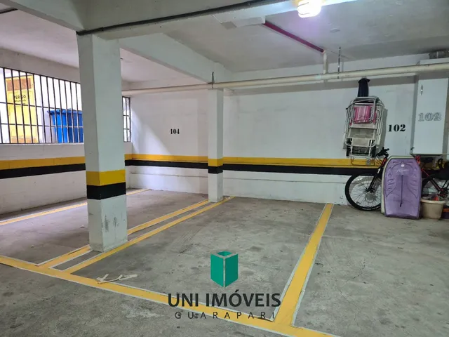 Imagem 6: Apartamento 3 Quartos Frente Mar Mobiliado à Venda na Praia do Morro Guarapari