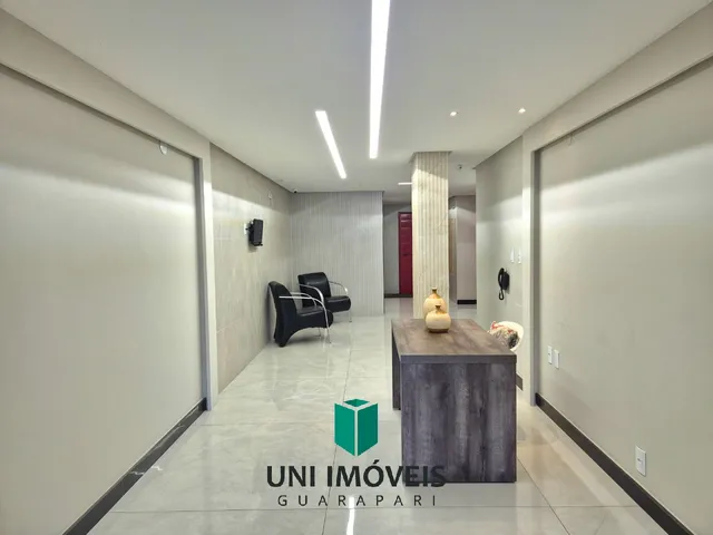 Imagem 16: Apartamento 3 Quartos Frente Mar Mobiliado à Venda na Praia do Morro Guarapari