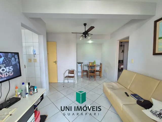 Imagem: Apartamento 2 Quartos com Suíte e Garagem