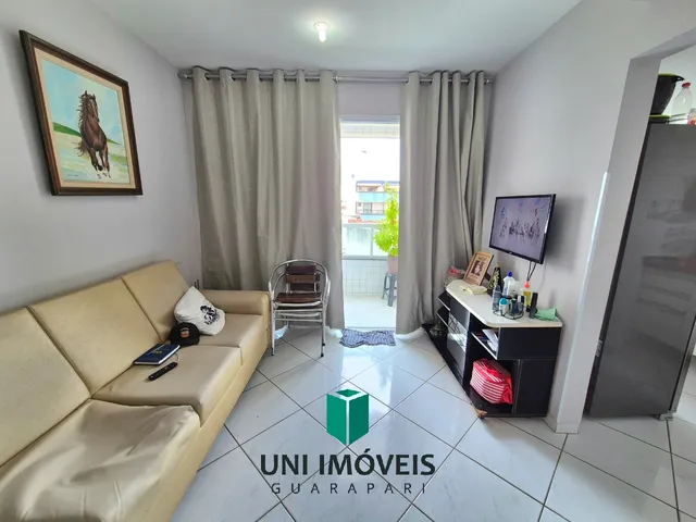 Imagem 7: Apartamento 2 Quartos com Suíte e Garagem na Praia do Morro Guarapari