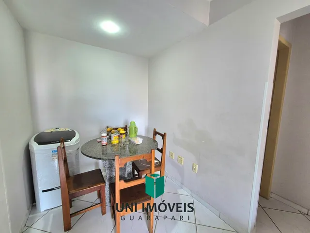 Imagem 14: Apartamento 2 Quartos com Suíte e Garagem na Praia do Morro Guarapari