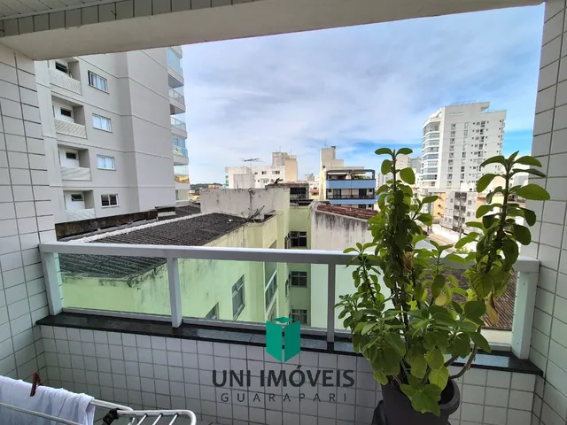 Imagem 12: Apartamento 2 Quartos com Suíte e Garagem na Praia do Morro Guarapari