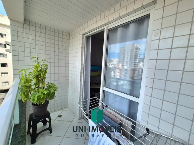 Imagem 9: Apartamento 2 Quartos com Suíte e Garagem na Praia do Morro Guarapari