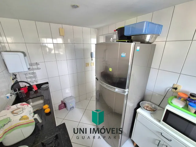 Imagem 11: Apartamento 2 Quartos com Suíte e Garagem na Praia do Morro Guarapari