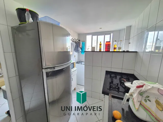 Imagem 13: Apartamento 2 Quartos com Suíte e Garagem na Praia do Morro Guarapari