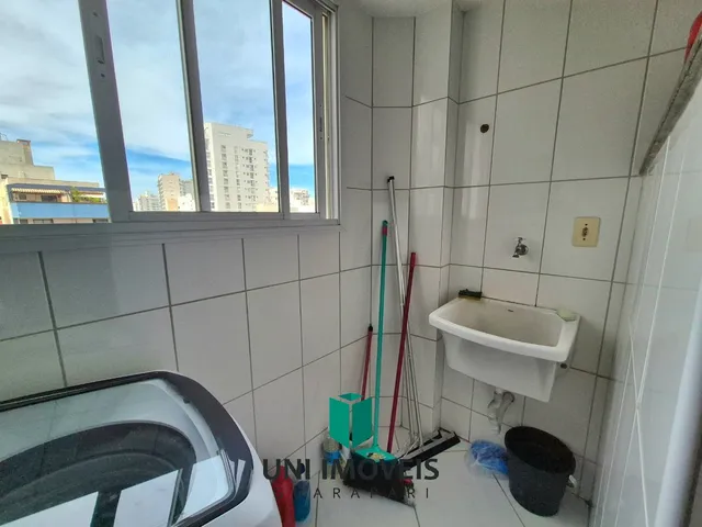 Imagem 3: Apartamento 2 Quartos com Suíte e Garagem na Praia do Morro Guarapari