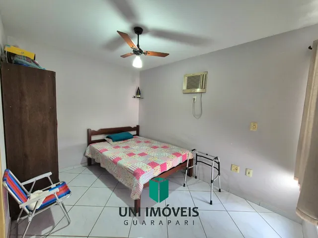 Imagem 4: Apartamento 2 Quartos com Suíte e Garagem na Praia do Morro Guarapari