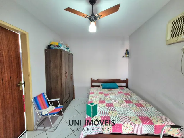 Imagem 16: Apartamento 2 Quartos com Suíte e Garagem na Praia do Morro Guarapari