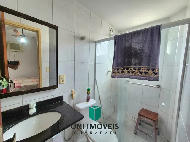 Imagem 15: Apartamento 2 Quartos com Suíte e Garagem na Praia do Morro Guarapari