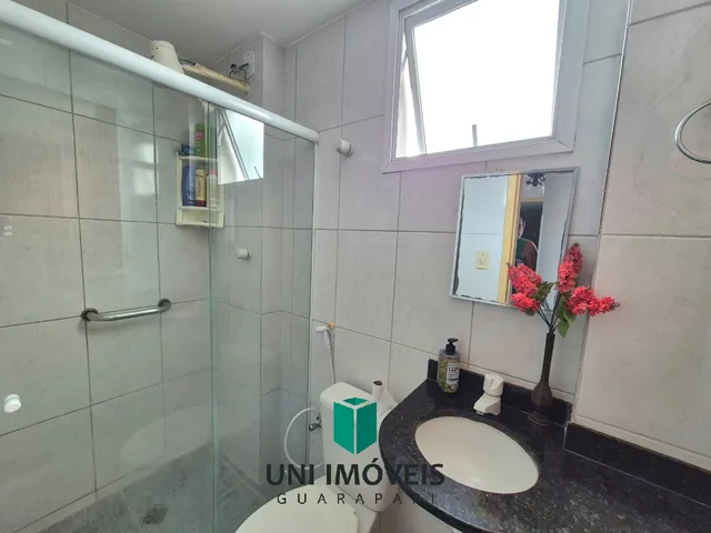 Imagem 5: Apartamento 2 Quartos com Suíte e Garagem na Praia do Morro Guarapari