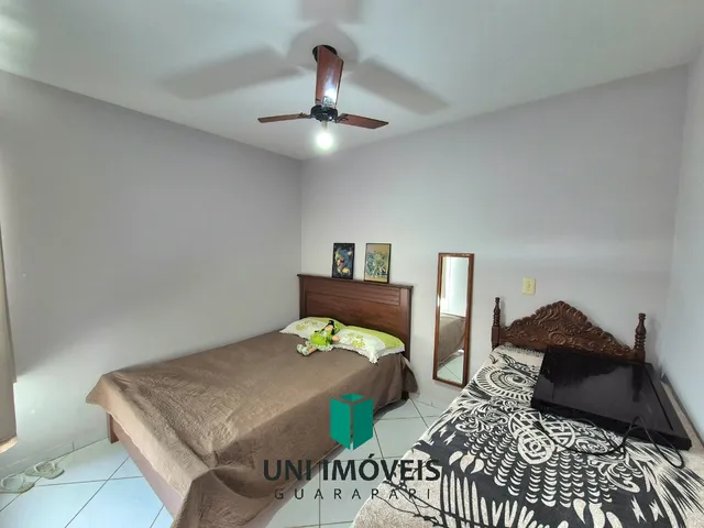 Imagem 6: Apartamento 2 Quartos com Suíte e Garagem na Praia do Morro Guarapari