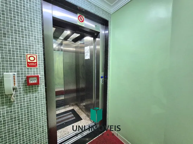 Imagem 8: Apartamento 2 Quartos com Suíte e Garagem na Praia do Morro Guarapari