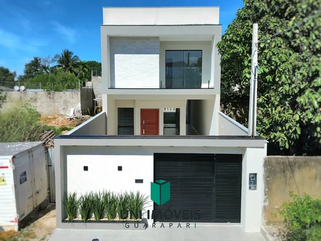 Imagem: Casa Duplex Nova 3 Quartos com Suíte e