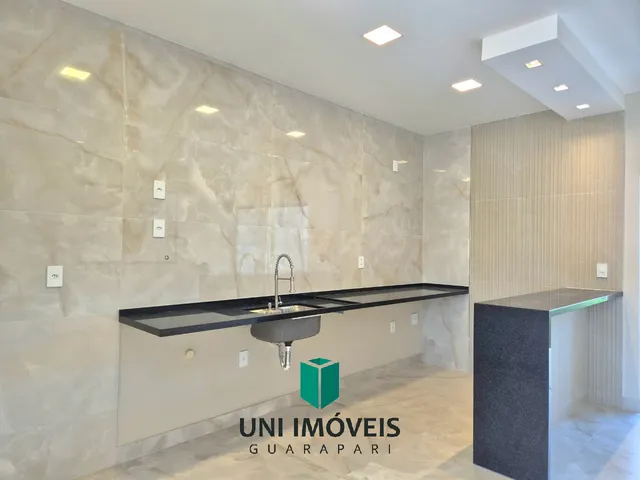 Imagem 12: Casa Duplex Nova 3 Quartos com Suíte e Closet à Venda em Itapebussu Guarapari