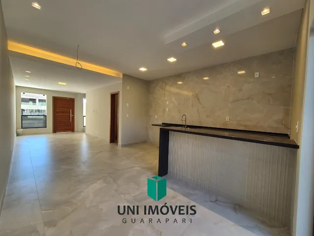 Imagem 16: Casa Duplex Nova 3 Quartos com Suíte e Closet à Venda em Itapebussu Guarapari