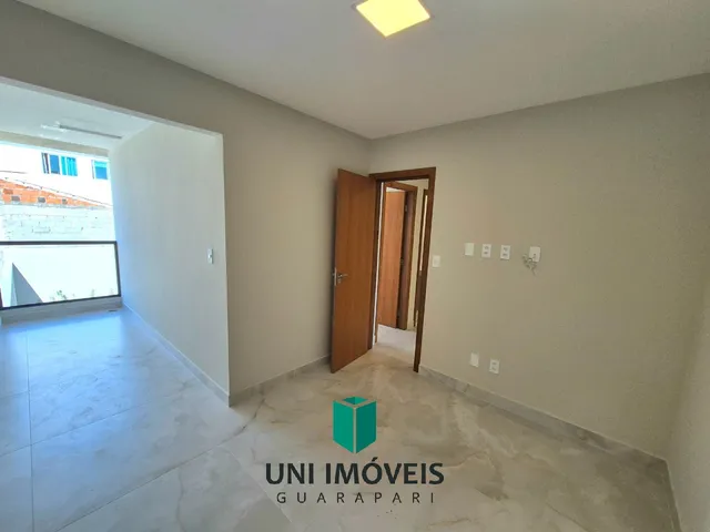 Imagem 4: Casa Duplex Nova 3 Quartos com Suíte e Closet à Venda em Itapebussu Guarapari