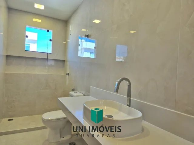 Imagem 15: Casa Duplex Nova 3 Quartos com Suíte e Closet à Venda em Itapebussu Guarapari