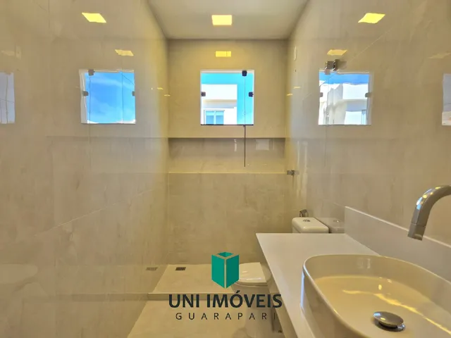 Imagem 8: Casa Duplex Nova 3 Quartos com Suíte e Closet à Venda em Itapebussu Guarapari