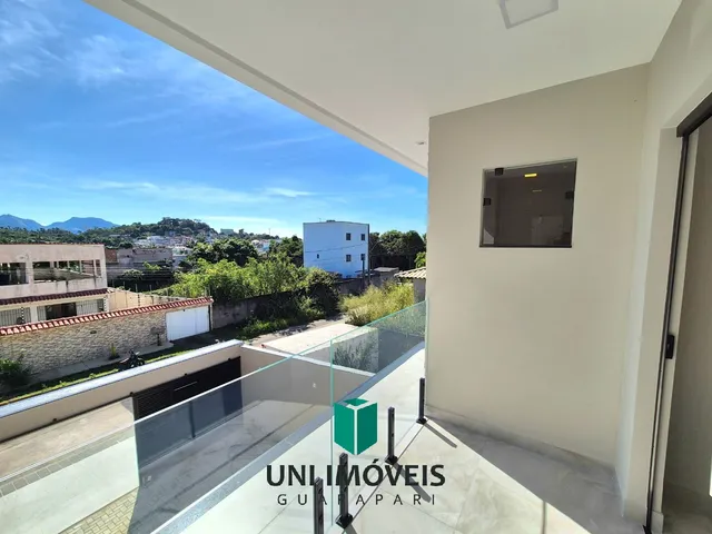 Imagem 7: Casa Duplex Nova 3 Quartos com Suíte e Closet à Venda em Itapebussu Guarapari
