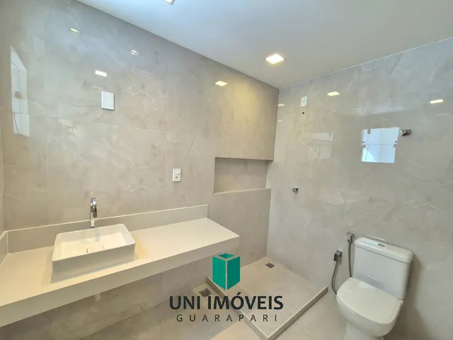 Imagem 13: Casa Duplex Nova 3 Quartos com Suíte e Closet à Venda em Itapebussu Guarapari