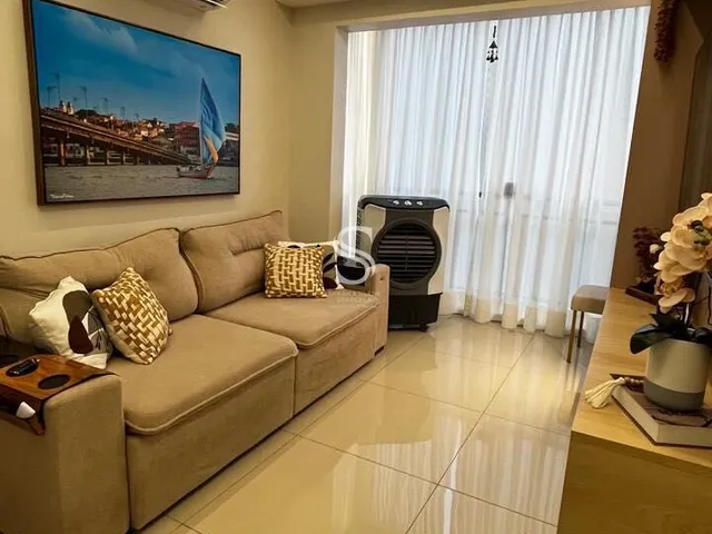Imagem: Apartamento à venda no bairro Ininga