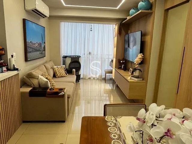 Imagem 4: Apartamento à venda no bairro Ininga - Teresina/PI