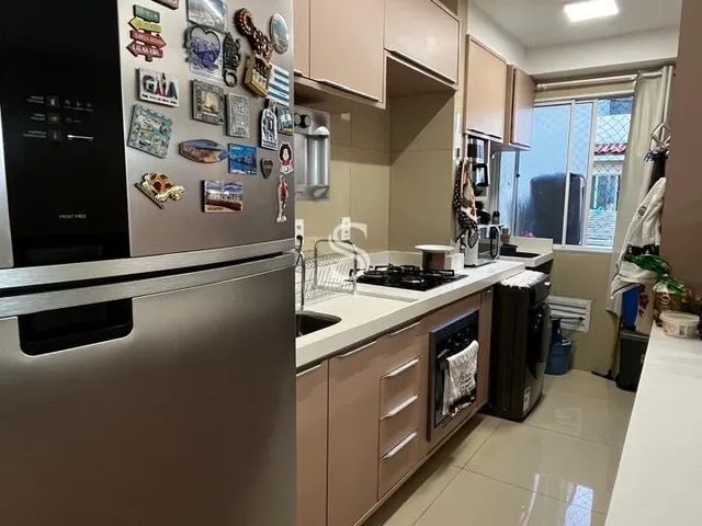 Imagem 5: Apartamento à venda no bairro Ininga - Teresina/PI