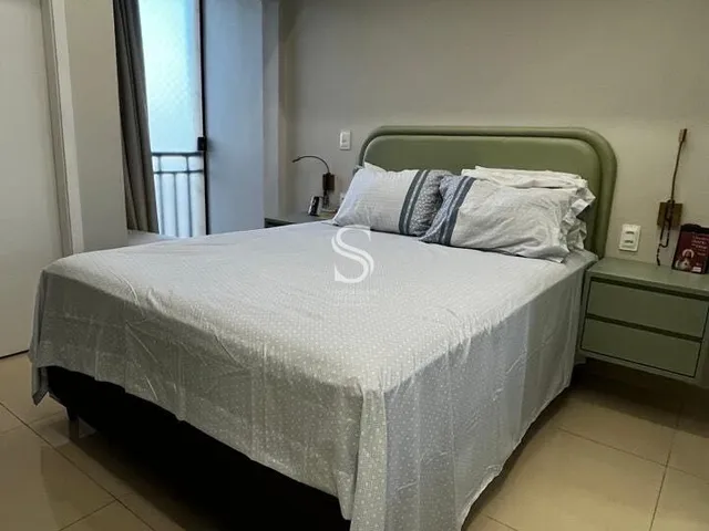 Imagem 8: Apartamento à venda no bairro Ininga - Teresina/PI