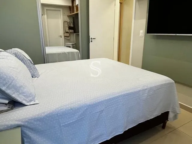 Imagem 3: Apartamento à venda no bairro Ininga - Teresina/PI
