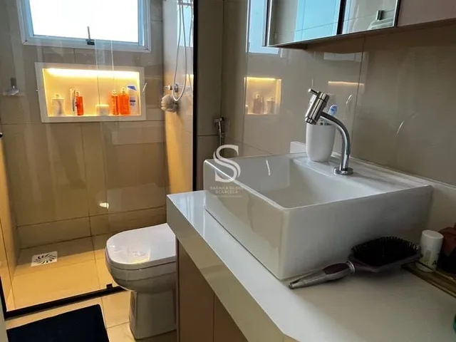 Imagem 7: Apartamento à venda no bairro Ininga - Teresina/PI