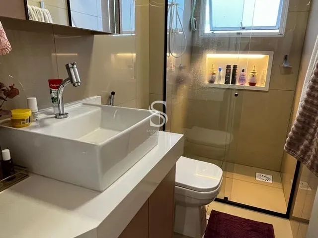 Imagem 9: Apartamento à venda no bairro Ininga - Teresina/PI