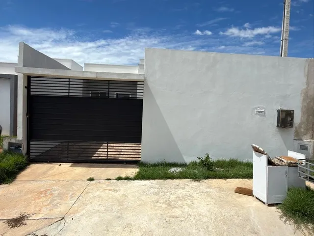 Imagem: CASA RESIDENCIAL em NOVA MUTUM - MT, Parque
